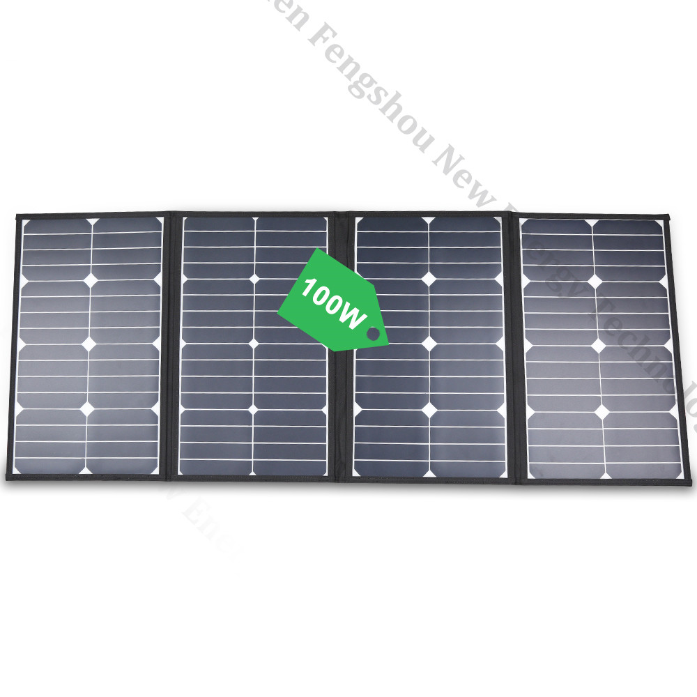 Carregador portátil de painel  - Solar Panel avaliação e preço