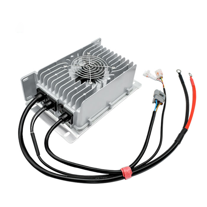 Carregador de Bateria 12V 100A - Lithium Battery 12V avaliação e preço