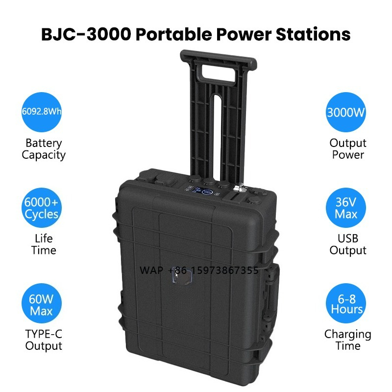 Estação de Carregamento Portát - Solar Generator avaliação e preço