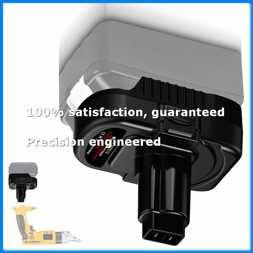 Adaptador de Bateria para Uso  - Lithium Battery 12V avaliação e preço