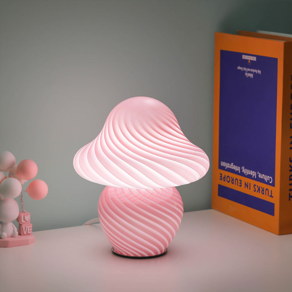 Luminária de mesa de cabeceira - Solar Lamp avaliação e preço