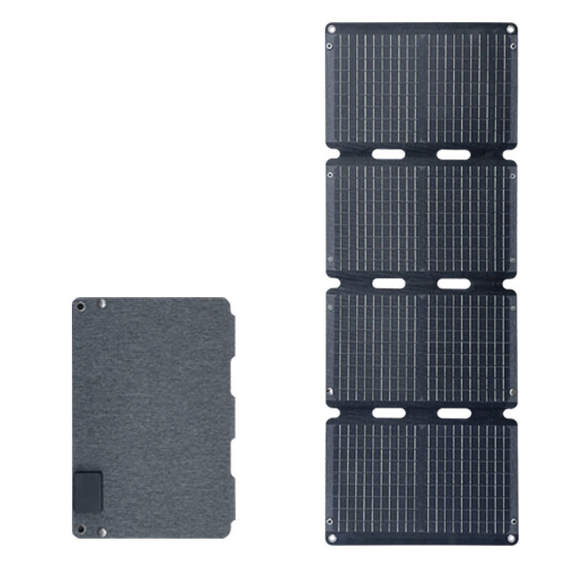 Em Estoque Painel Solar Portát - Outdoor Power Station avaliação e preço