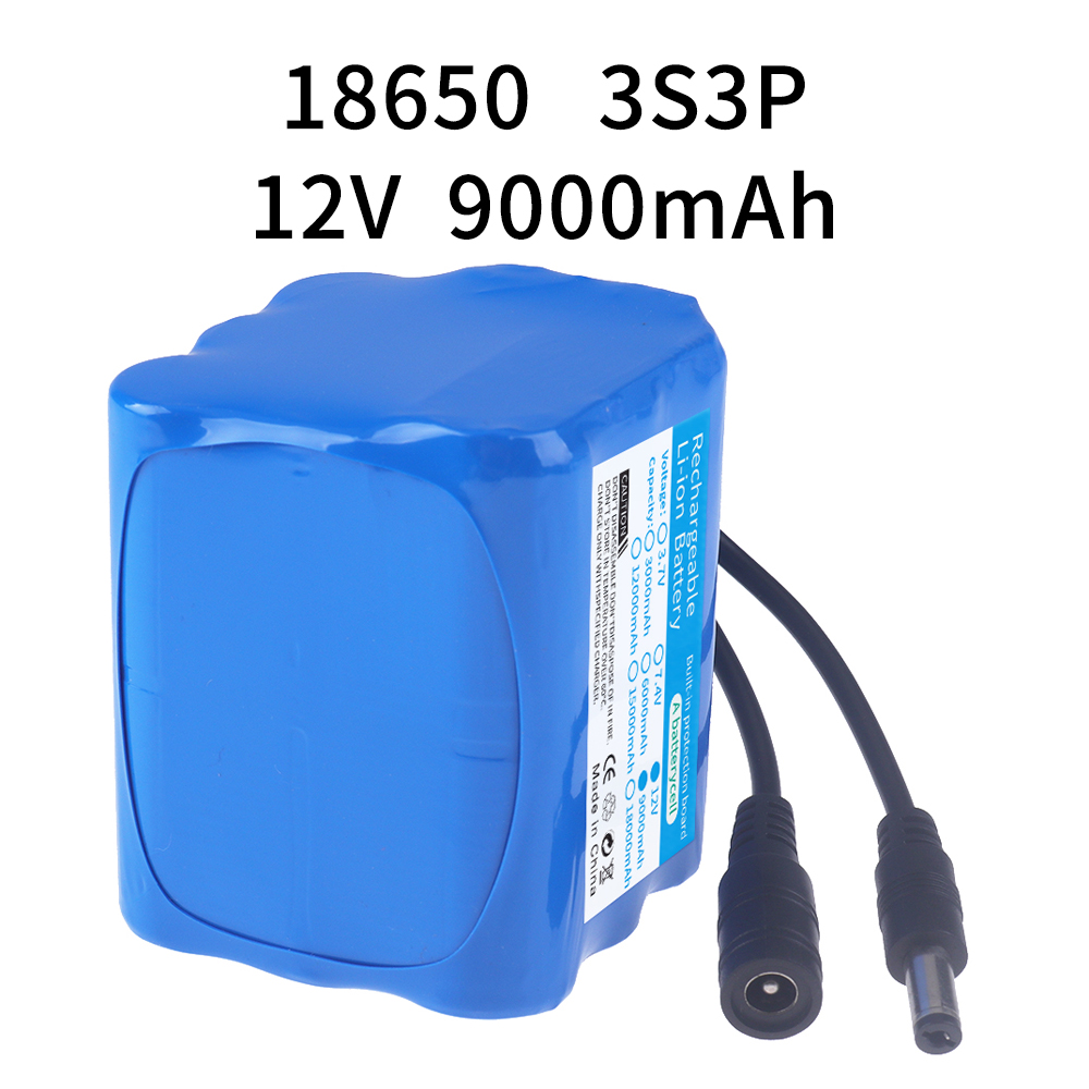 Bateria de íon de lítio 12V 90 - Lithium Battery 12V avaliação e preço