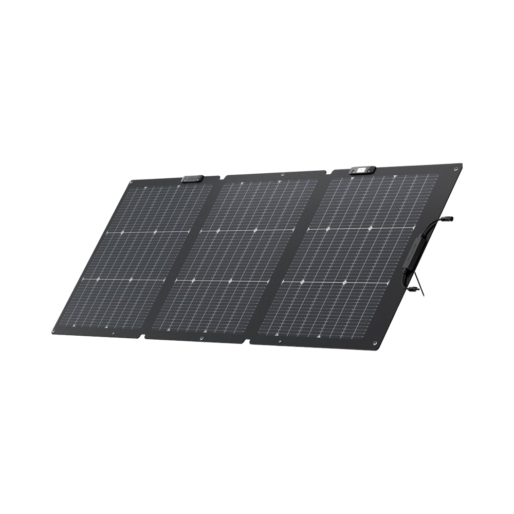 Painel Solar Dobrável de 160 W - Outdoor Power Station avaliação e preço