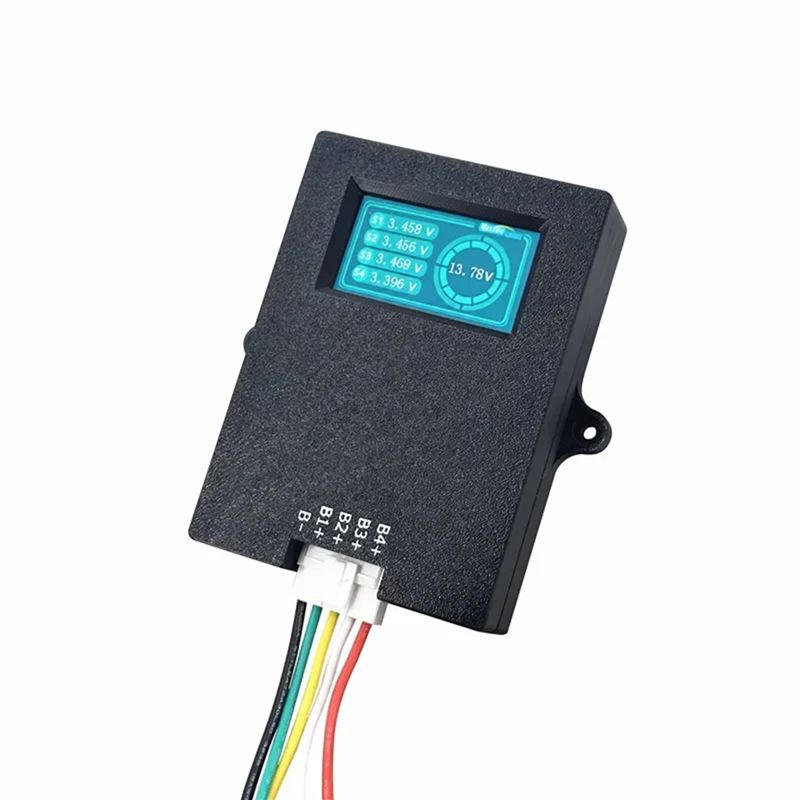 QWE-5A LTO Active Balancer par - Lithium Battery 12V avaliação e preço